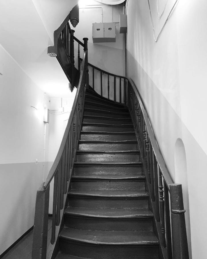Nap Apartments Dlugie Ogrody Гданьск Экстерьер фото