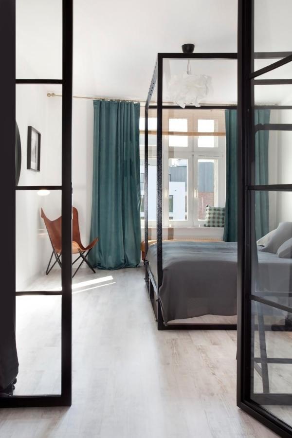 Nap Apartments Dlugie Ogrody Гданьск Экстерьер фото